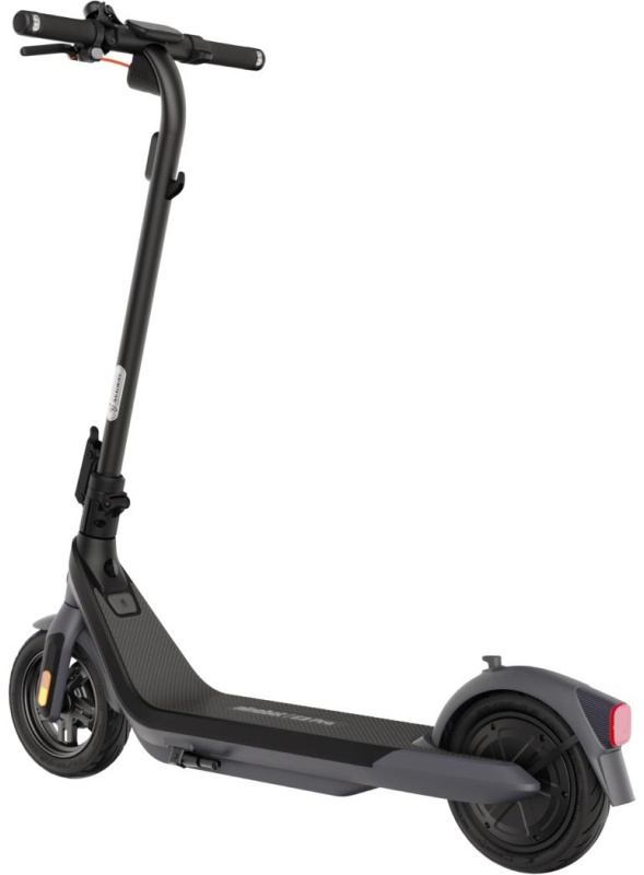 Электросамокат Ninebot KickScooter E2 Pro (RU) модель 051405А