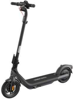 Электросамокат Ninebot KickScooter E2 Pro (RU) модель 051405А