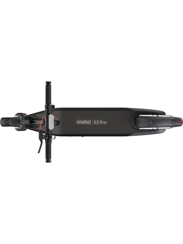 Электросамокат Ninebot KickScooter E2 Pro (RU) модель 051405А