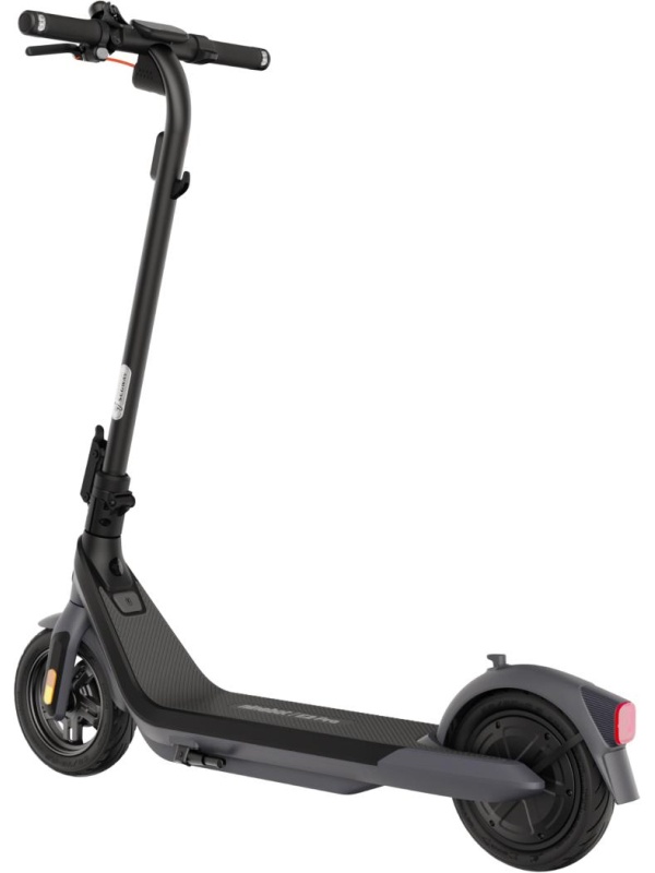 Электросамокат Ninebot KickScooter E2 Pro (RU) модель 051405А