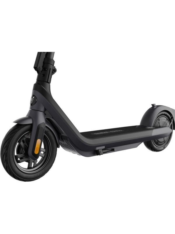 Электросамокат Ninebot KickScooter E2 Pro (RU) модель 051405А