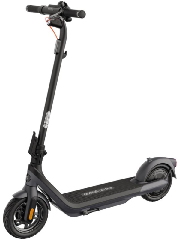 Электросамокат Ninebot KickScooter E2 Pro (RU) модель 051405А