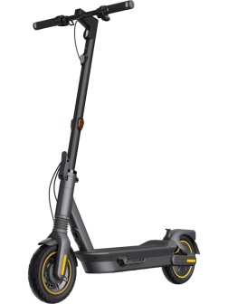 Электросамокат Ninebot KickScooter MAX G2 (RU)