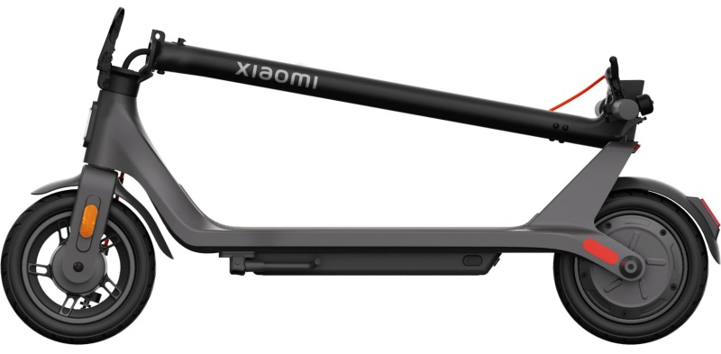 Электросамокат Xiaomi Electric Scooter 4 Lite (второе поколение)
