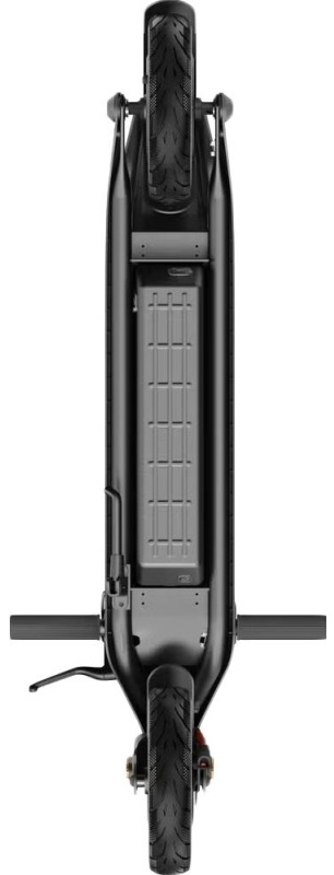 Электросамокат Xiaomi Electric Scooter 4 Lite (второе поколение)