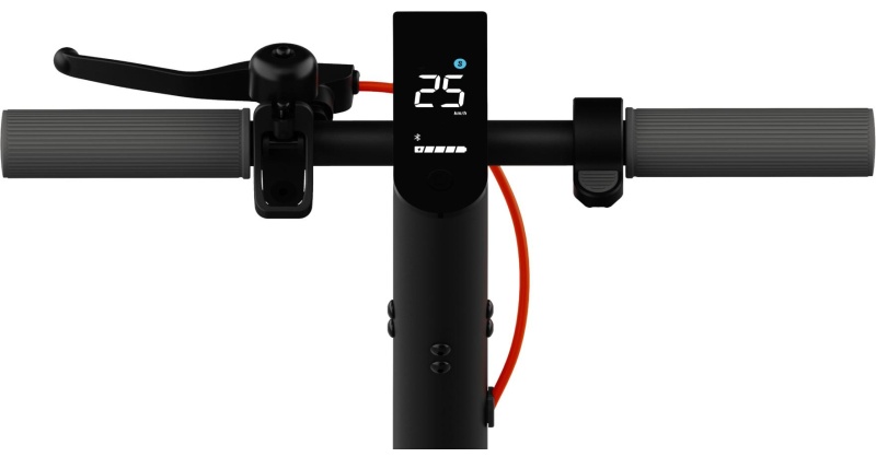 Электросамокат Xiaomi Electric Scooter 4 Lite (второе поколение)