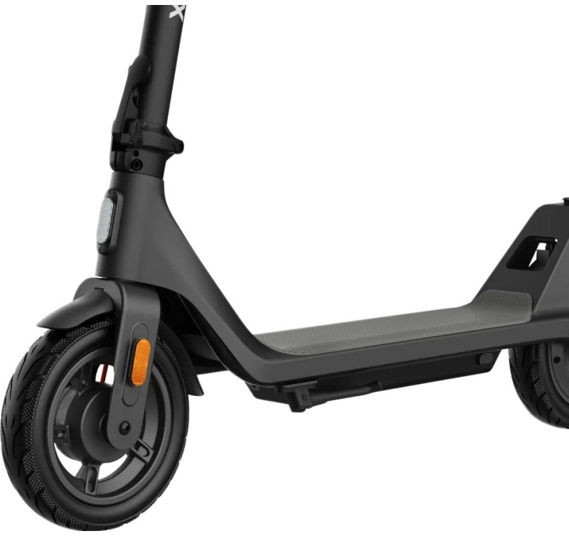 Электросамокат Xiaomi Electric Scooter 4 Lite (второе поколение)