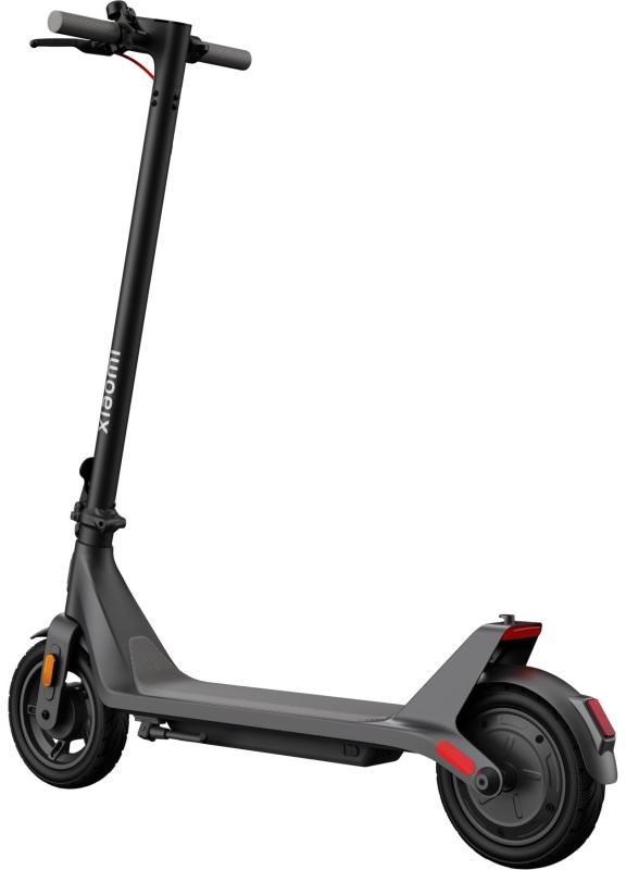 Электросамокат Xiaomi Electric Scooter 4 Lite (второе поколение)