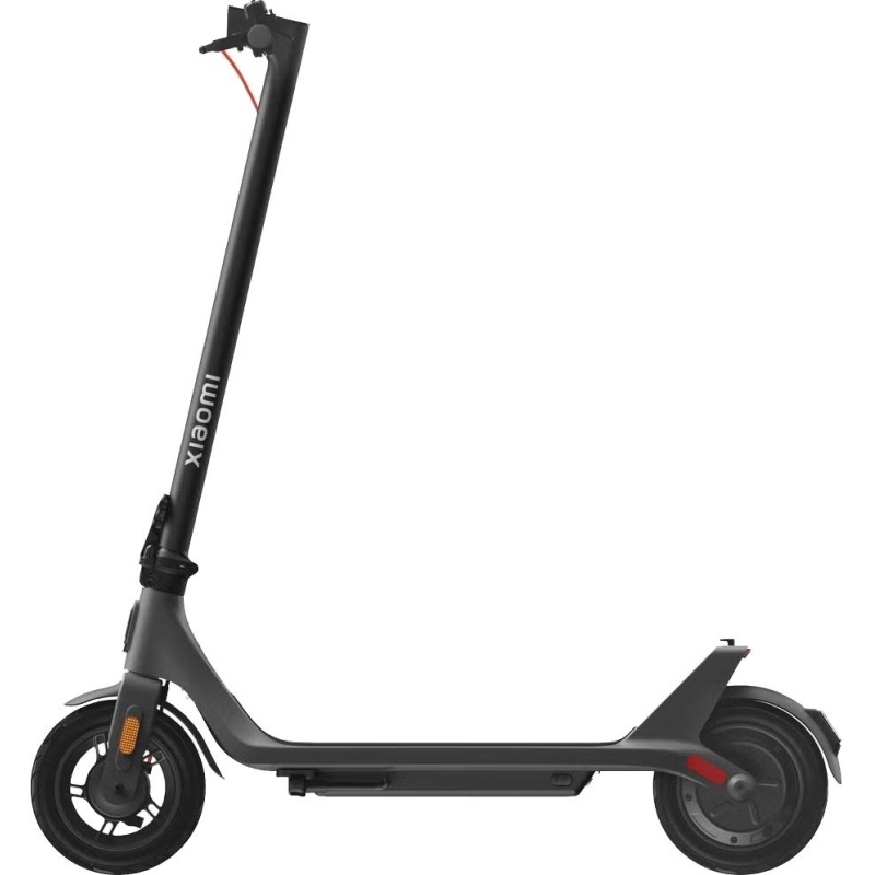Электросамокат Xiaomi Electric Scooter 4 Lite (второе поколение)