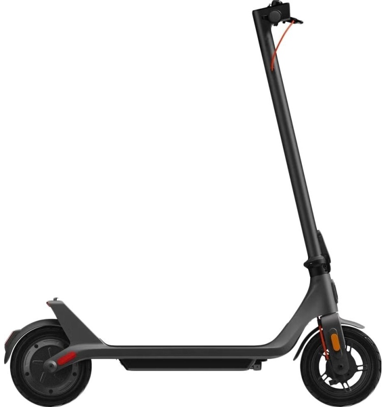 Электросамокат Xiaomi Electric Scooter 4 Lite (второе поколение)