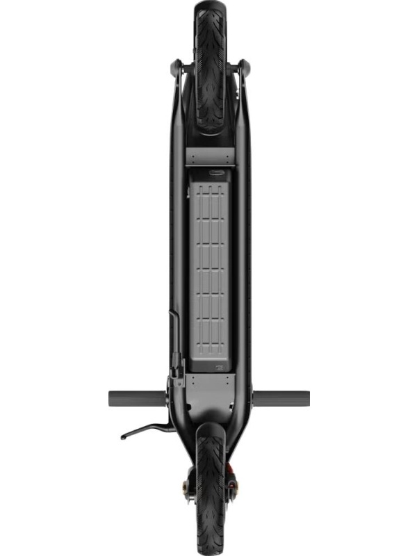 Электросамокат Xiaomi Electric Scooter 4 Lite (второе поколение)