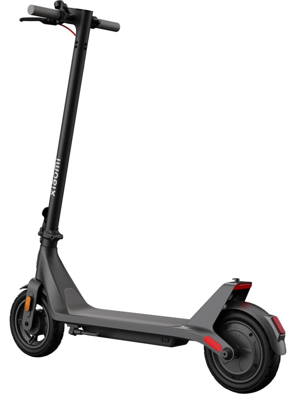 Электросамокат Xiaomi Electric Scooter 4 Lite (второе поколение)
