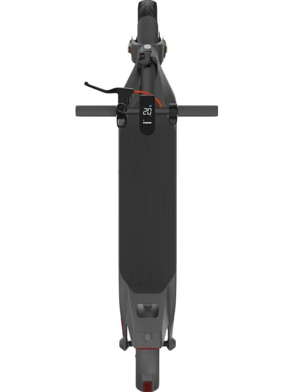 Электросамокат Xiaomi Electric Scooter 4 Lite (второе поколение)