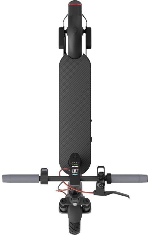 Электросамокат Xiaomi Electric Scooter 5 GL