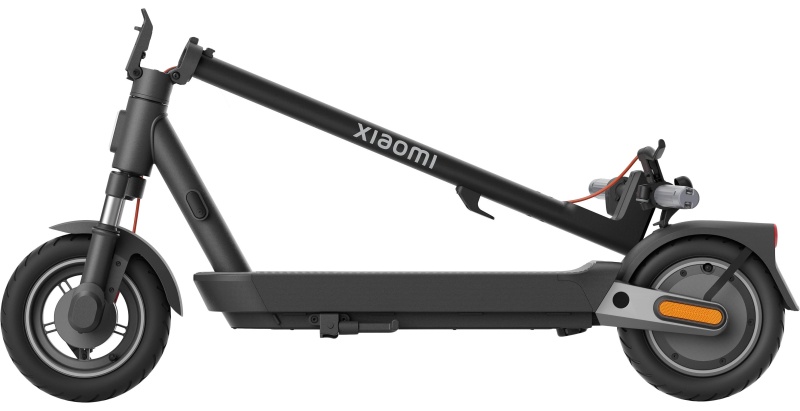 Электросамокат Xiaomi Electric Scooter 5 Pro GL