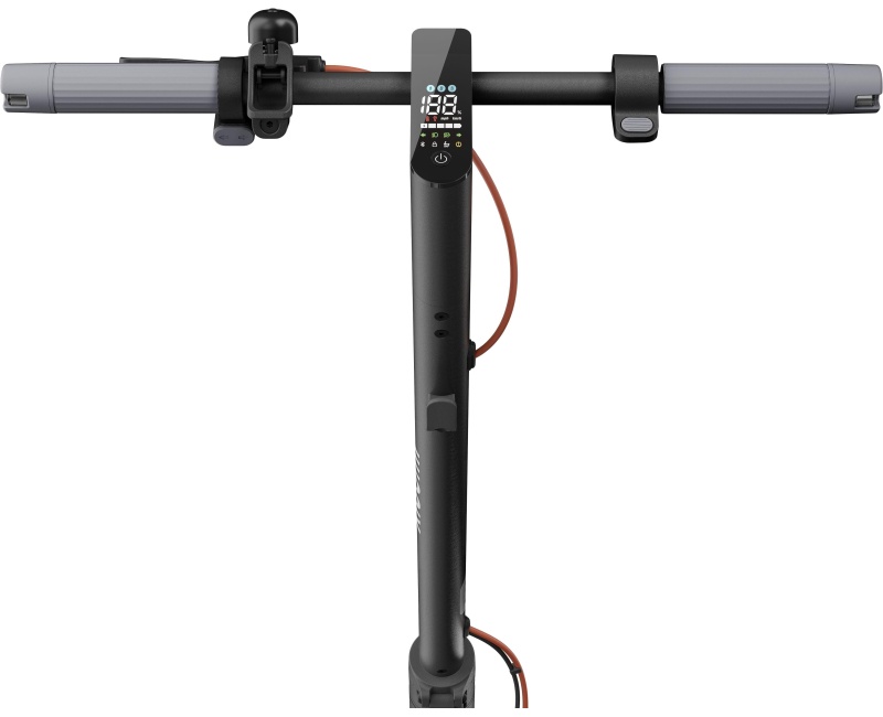 Электросамокат Xiaomi Electric Scooter 5 Pro GL