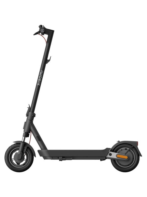 Электросамокат Xiaomi Electric Scooter 5 Pro GL