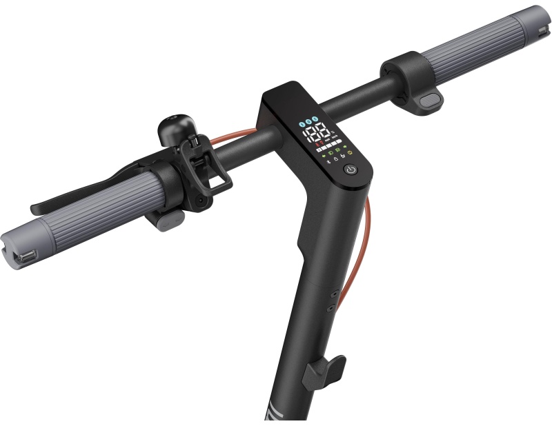 Электросамокат Xiaomi Electric Scooter 5 Max GL