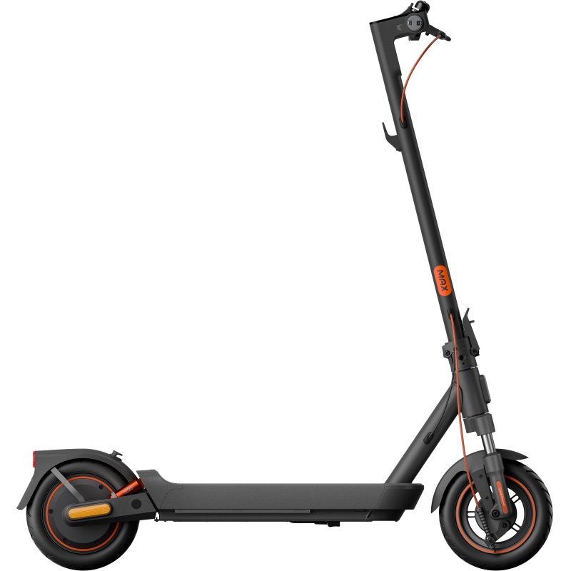 Электросамокат Xiaomi Electric Scooter 5 Max GL
