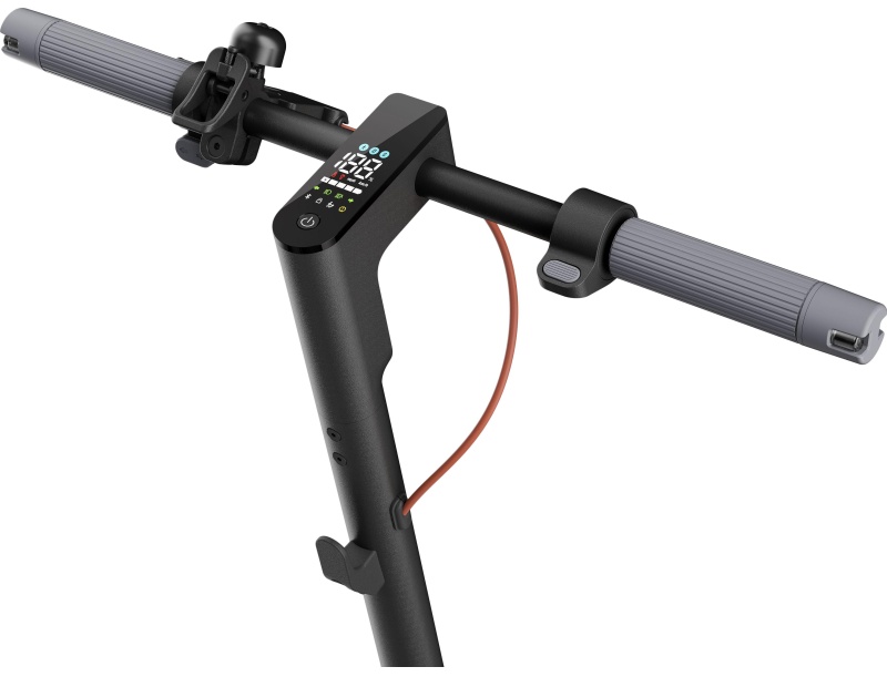 Электросамокат Xiaomi Electric Scooter 5 Max GL