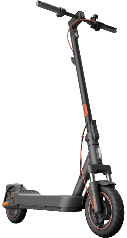 Электросамокат Xiaomi Electric Scooter 5 Max GL