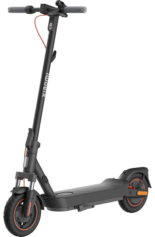 Электросамокат Xiaomi Electric Scooter 5 Max GL