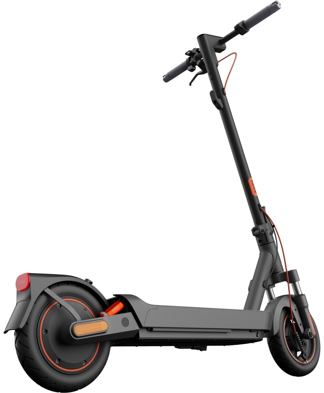 Электросамокат Xiaomi Electric Scooter 5 Max GL