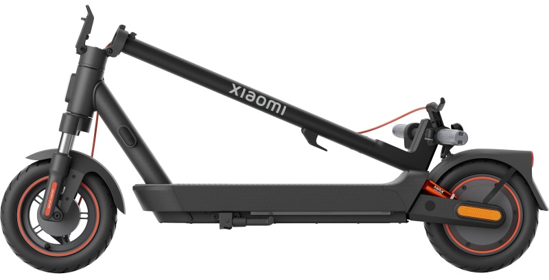Электросамокат Xiaomi Electric Scooter 5 Max GL