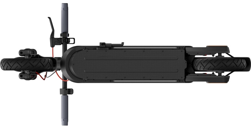 Электросамокат Xiaomi Electric Scooter 5 Max GL
