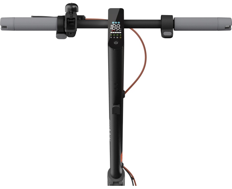 Электросамокат Xiaomi Electric Scooter 5 Max GL