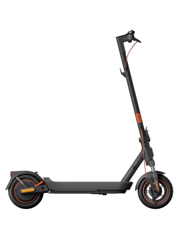Электросамокат Xiaomi Electric Scooter 5 Max GL
