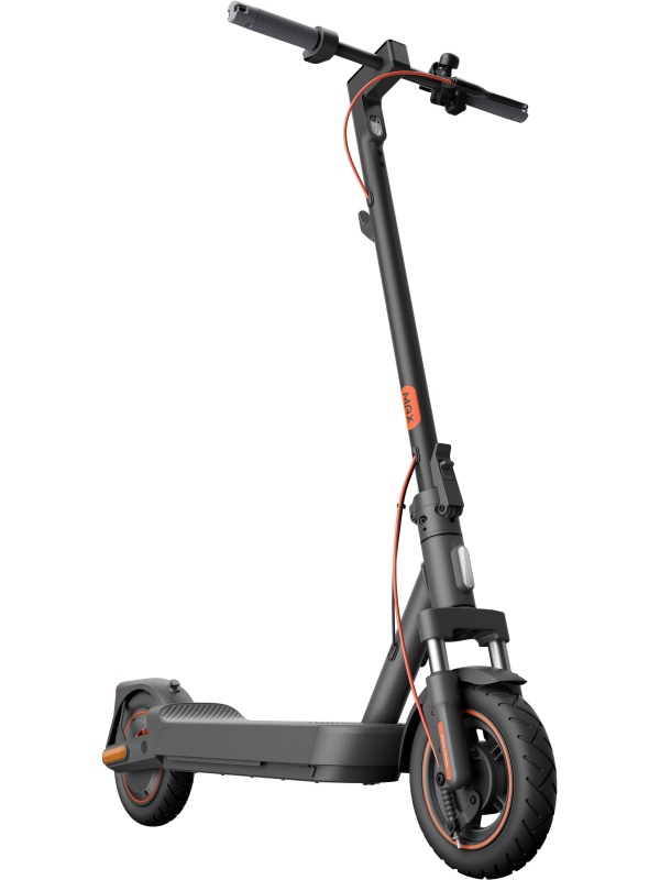 Электросамокат Xiaomi Electric Scooter 5 Max GL