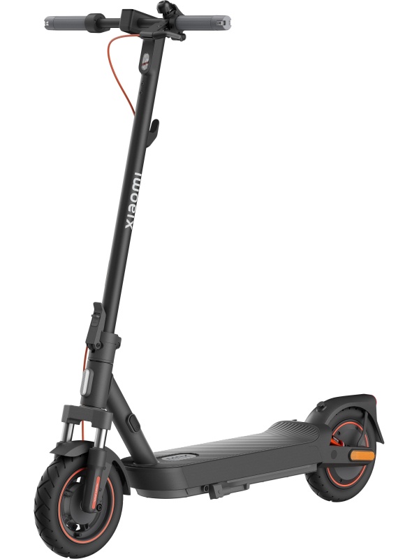 Электросамокат Xiaomi Electric Scooter 5 Max GL