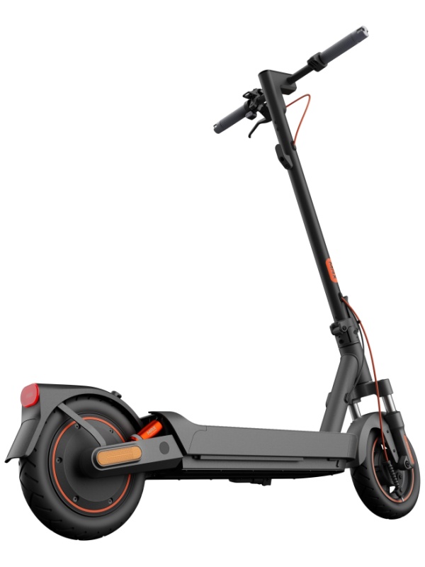 Электросамокат Xiaomi Electric Scooter 5 Max GL