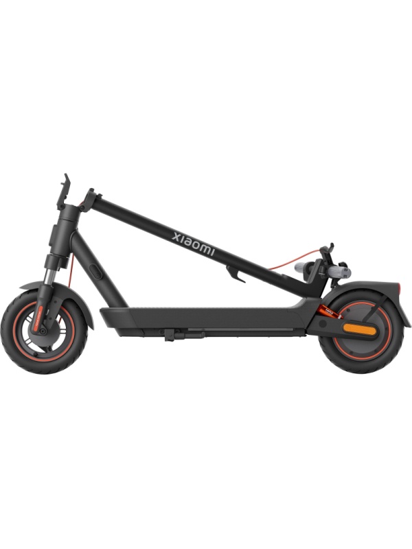 Электросамокат Xiaomi Electric Scooter 5 Max GL