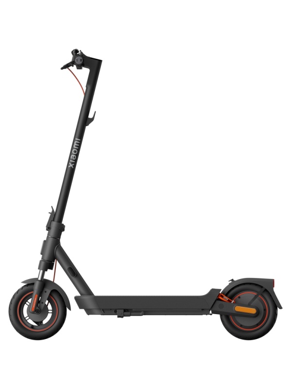 Электросамокат Xiaomi Electric Scooter 5 Max GL