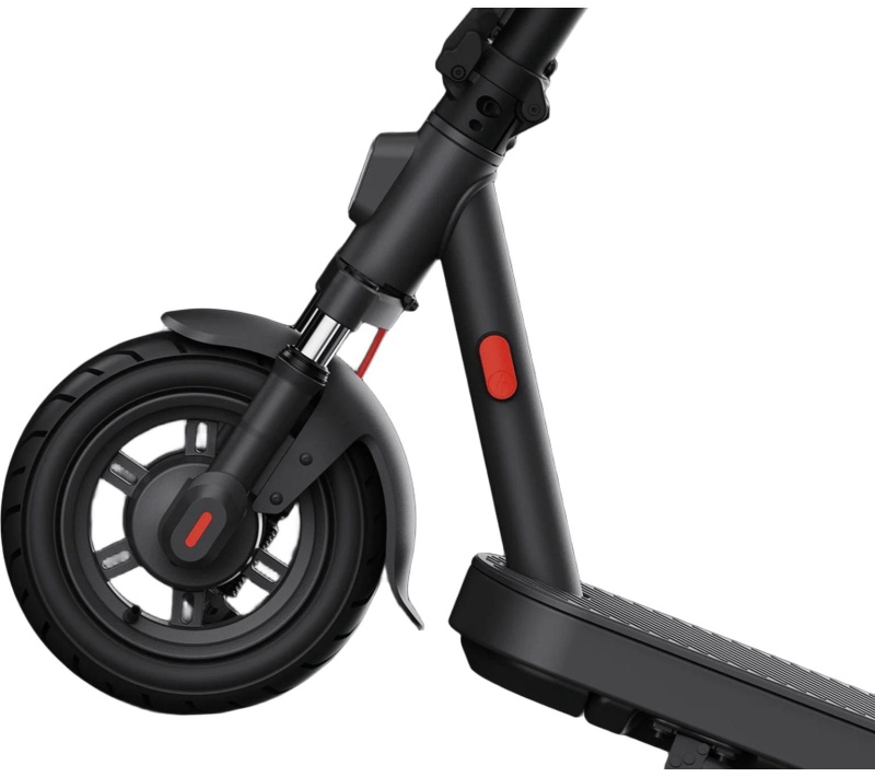 Электросамокат Xiaomi Electric Scooter Elite GL