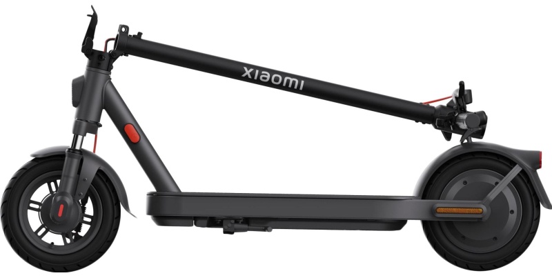 Электросамокат Xiaomi Electric Scooter Elite GL