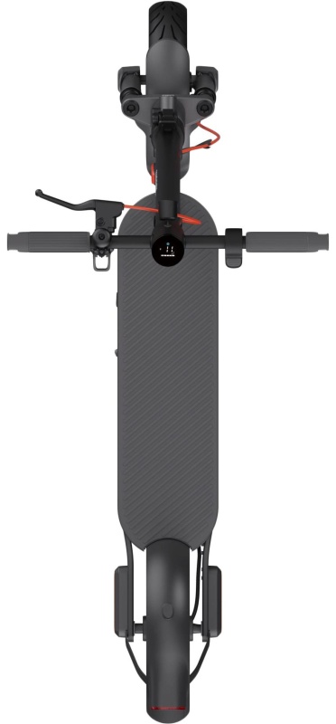 Электросамокат Xiaomi Electric Scooter Elite GL