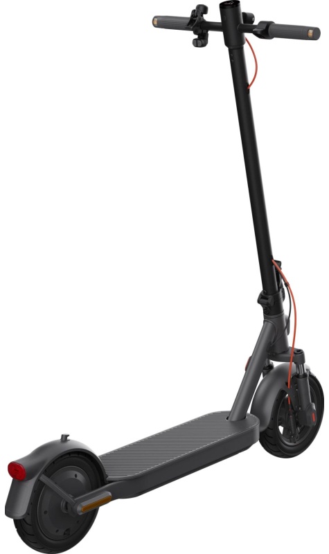 Электросамокат Xiaomi Electric Scooter Elite GL