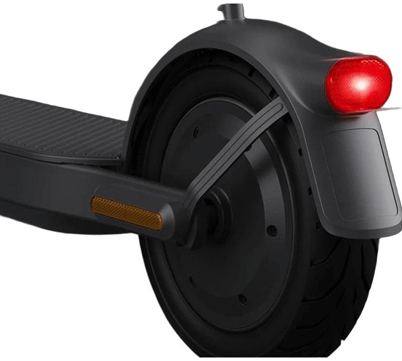 Электросамокат Xiaomi Electric Scooter Elite GL