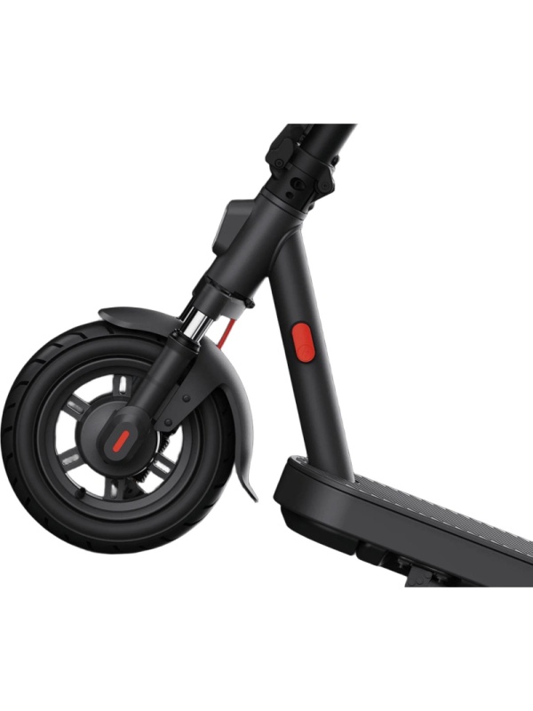 Электросамокат Xiaomi Electric Scooter Elite GL