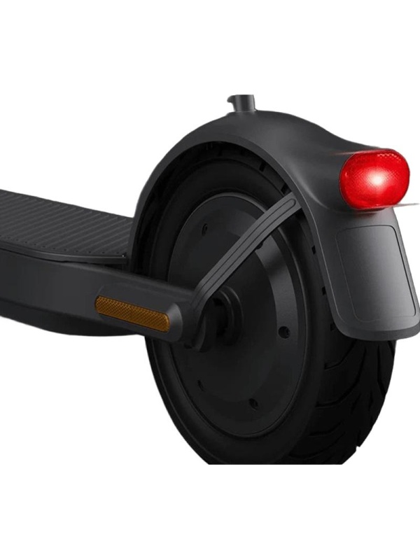 Электросамокат Xiaomi Electric Scooter Elite GL