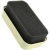 Губка для обуви Shine Sponge,бесцв.,д/полировки глад кожи,Sitil,177.00 GKPS
