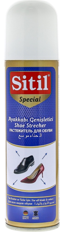 Растяжитель для обуви Sitil Shoe Stretcher 150 ml