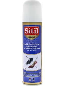 Растяжитель для обуви Sitil Shoe Stretcher 150 ml