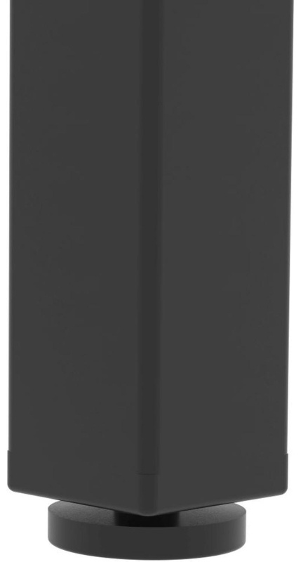 Подставка для обуви TI_Комус Онега-2/50 510х285х303+10 мм с рег опоры