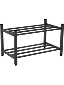 Подставка для обуви TI_Комус Онега-2/50 510х285х303+10 мм с рег опоры