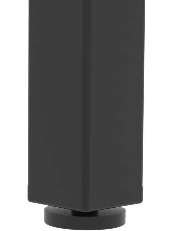 Подставка для обуви TI_Комус Онега-2/50 510х285х303+10 мм с рег опоры