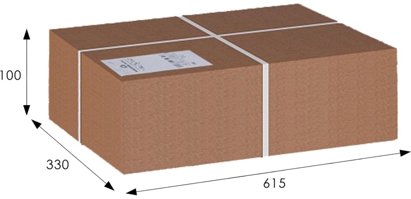 Табурет ME_стремянка (7574) лак